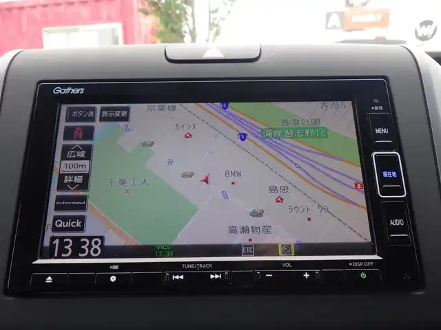ホンダ フリード G ホンダセンシング 千葉県 2020(令2)年 2.1万km スーパープラチナグレーメタリック ホンダセンシング/・衝突軽減ブレーキ（CMBS）/・車線維持支援システム（LKAS）/・アダプティブクルーズコントロール（ACC）/・後方誤発進抑制機能/・誤発進抑制機能/両側パワースライドドア/純正メモリーナビ/ワンセグTV/【DVD/CD再生機能　Bluetooth接続】/バックカメラ/ドライブレコーダー/ETC/ウインカーミラー/リアコーナーセンサー/HIDヘッドライト/スマートキー