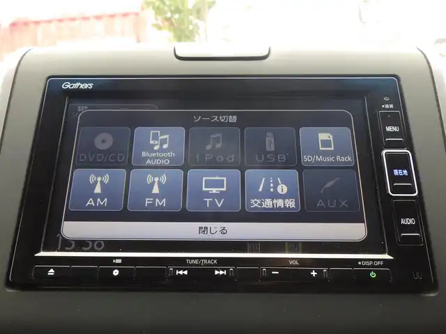 ホンダ フリード G ホンダセンシング 千葉県 2020(令2)年 2.1万km スーパープラチナグレーメタリック ホンダセンシング/・衝突軽減ブレーキ（CMBS）/・車線維持支援システム（LKAS）/・アダプティブクルーズコントロール（ACC）/・後方誤発進抑制機能/・誤発進抑制機能/両側パワースライドドア/純正メモリーナビ/ワンセグTV/【DVD/CD再生機能　Bluetooth接続】/バックカメラ/ドライブレコーダー/ETC/ウインカーミラー/リアコーナーセンサー/HIDヘッドライト/スマートキー