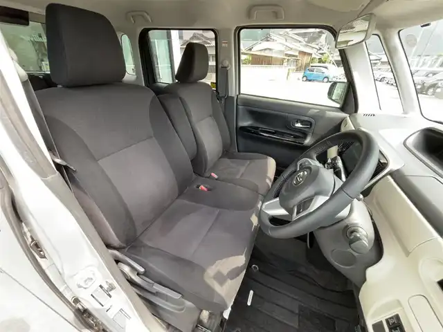 ダイハツ ムーヴ キャンバス G ブラックアクセント リミテッド SAⅢ 愛媛県 2020(令2)年 4.5万km グレーマイカM ワンオーナー/純正9インチナビ(フルセグTV/DVD/Bluetooth/HDMI)/全周囲カメラ/両側パワースライドドア/ETC/ナビ連動型ドライブレコーダー/レーンキープアシスト/横滑り防止装置/盗難防止装置/レーンキープアシスト/オートライト/オートマチックハイビーム/LEDヘッドライト/フォグランプ/コーナーセンサー/サイドエアバッグ/純正フロアマット/純正ドアバイザー/衝突軽減システム/スマートキー/ABS