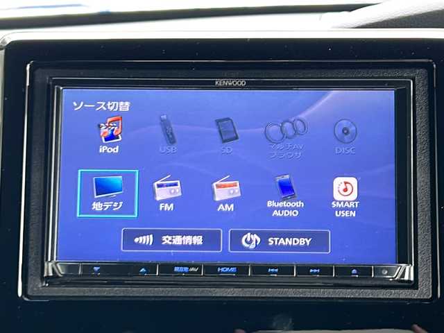 ホンダ Ｎ ＢＯＸ カスタム G L ターボ ホンダセンシング 茨城県 2018(平30)年 5.8万km ブリリアントスポーティブルーメタリック2トーン 横滑り防止装置/コーナーセンサー/LEDヘッドライト/衝突被害軽減システム/カーテンエアバッグ/Bluetooth/USB入力端子/ETC/バックカメラ/フルセグTV/SDナビ/両側パワースライドドア/スマートキー/冷房AAC/追従走行付クルーズコントロール/ドライブレコーダー/15インチ純正アルミホイール