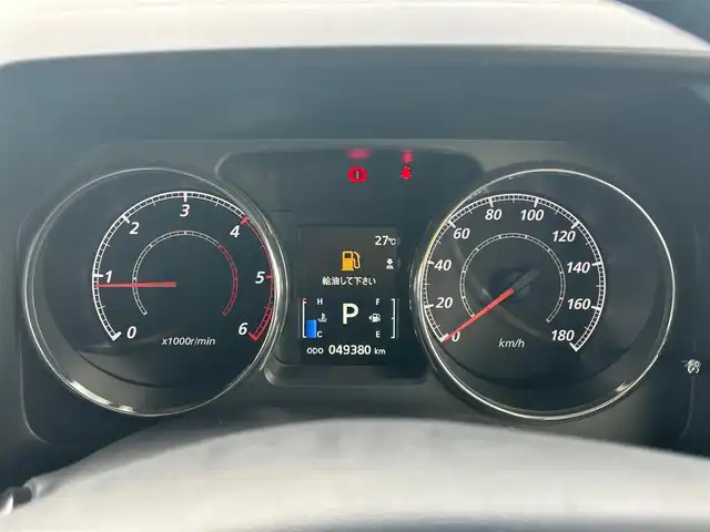 三菱 デリカＤ：５ ジャスパー 岩手県 2018(平30)年 5万km ウォームホワイトP/スターリングシルバーM 純正メモリナビ　Ｂｌｕｅｔｏｏｔｈ再生　バックカメラ　純正１８ＡＷ　両側Ｐスラ　ＨＩＤ　４ＷＤ　ＩＣ付きターボ　フルセグ　ＣＤ／ＤＶＤ再生　Ｐシート　Ｓヒーター　パドルシフト　フォグ