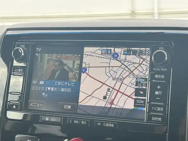 三菱 デリカＤ：５ ジャスパー 岩手県 2018(平30)年 5万km ウォームホワイトP/スターリングシルバーM 純正メモリナビ　Ｂｌｕｅｔｏｏｔｈ再生　バックカメラ　純正１８ＡＷ　両側Ｐスラ　ＨＩＤ　４ＷＤ　ＩＣ付きターボ　フルセグ　ＣＤ／ＤＶＤ再生　Ｐシート　Ｓヒーター　パドルシフト　フォグ