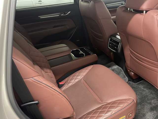 マツダ ＣＸ－８ XD エクスクルーシブモード 長崎県 2021(令3)年 9.3万km プラチナクォーツメタリック ワンオーナー/純正ナビ/全方位バックカメラ/（フルセグTV/Bluetooth）/サンルーフ/ETC2.0/ドライブレコーダー/クルーズコントロール/パドルシフト/ステアリングスイッチ/革巻きステアリング/D席N席電動シート/シートヒーター/シートエアコン/電動リアゲート/コーナーセンサー/車線逸脱警報/オートライト/LEDライト/スマートキー