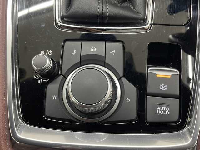 マツダ ＣＸ－８ XD エクスクルーシブモード 長崎県 2021(令3)年 9.3万km プラチナクォーツメタリック ワンオーナー/純正ナビ/全方位バックカメラ/（フルセグTV/Bluetooth）/サンルーフ/ETC2.0/ドライブレコーダー/クルーズコントロール/パドルシフト/ステアリングスイッチ/革巻きステアリング/D席N席電動シート/シートヒーター/シートエアコン/電動リアゲート/コーナーセンサー/車線逸脱警報/オートライト/LEDライト/スマートキー