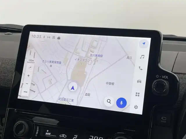 トヨタ シエンタ ハイブリッド Z 埼玉県 2025(令7)年 0.6万km プラチナホワイトパールマイカ 純正ディスプレイオーディオ/パノラミックビューモニター/プリクラッシュセーフティ/レーダークルーズコントロール/レーンディパーチャーアラート/ロードサインアシスト/クリアランスソナー /両側パワースライドドア/LEDオートライト/スマートキー/ETC2.0
