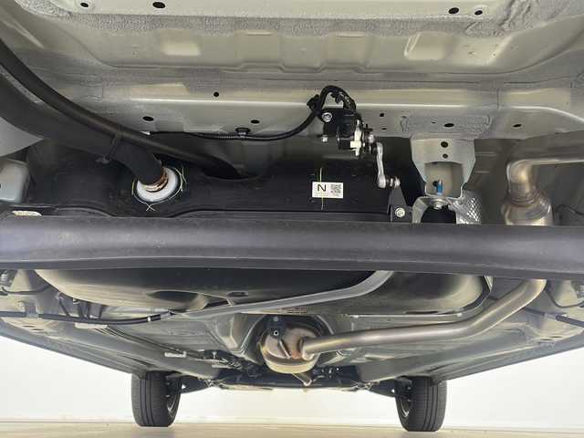 スズキ ハスラー HYBRID X 栃木県 2024(令6)年 0.3万km オフブルーM スズキセーフティサポート/・衝突軽減システム/・パーキングサポートセンサー/・レーダークルーズコントロール/・車線逸脱防止/・横滑り防止/・標識認識/前席シートヒーター/ステアリングスイッチ/電動格納ミラー/ドアミラーウインカー/LEDヘッドライト/サイドエアバック/純正アルミホイール/プッシュスタート/スマートキー