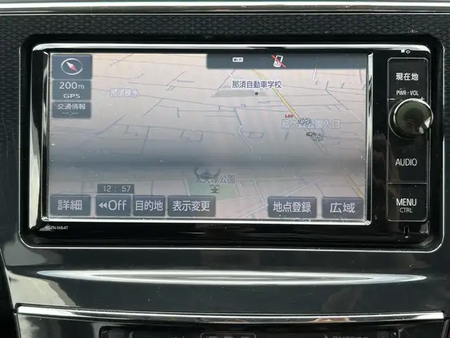 トヨタ プリウス α S 栃木県 2015(平27)年 7.6万km アティチュードブラックマイカ モデリスタエアロ/純正メモリナビ/フルセグTV/DVD/Bluetooth/SD/MSV/バックカメラ/ビルトインETC/スマートキー/ステアリングリモコン/LEDオートライト/フォグランプ/純正フロアマット/木目調パネル/社外16インチAW/純正AW+WCP+スタッドレスタイヤ4本積込/横滑り防止装置/サイド/カーテンエアバッグ/保証書/取説