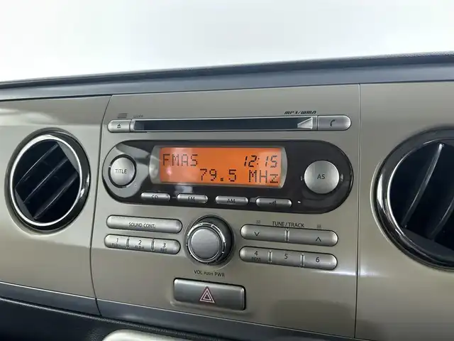 スズキ ラパン XL 千葉県 2015(平27)年 7.2万km アーバンブラウンパールメタリック 純正オーディオ/前席シートヒーター/純正14インチアルミホイール/ヘッドライトレベライザー/ドアバイザー/革巻きステアリング/アイドリングストップ/純正フロアマット/ウィンカーミラー/プッシュスタート/スマートキー