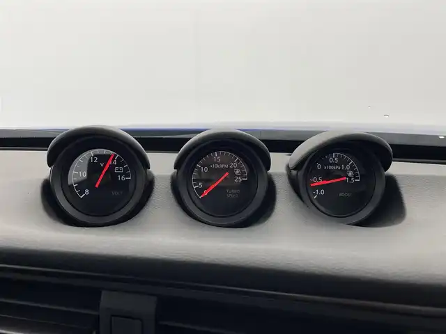 日産 フェアレディ Ｚ 群馬県 2023(令5)年 1.5万km 青 ３連サブメーター/・電圧/ターボ/ブースト計/純正メーカーナビ/・USB/Bluetooth//AppleCarPlay/AndroidAuto/フルセグTV/バックカメラ/アルパインミラー型前後ドライブレコーダー/追従クルーズコントロール/パドルシフト/ビルトインETC/LEDヘッドライト/オートライト/Rフォグ/インテリジェントキー/プッシュスタート