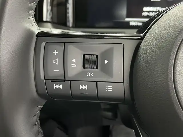 日産 オーラ G 埼玉県 2024(令6)年 0.2万km ピュアホワイトパール ＢＯＳＥスピーカー　純正９型ナビ　プロパイロット　ＢＳＭ　全方位カメラ　ＥＴＣ　ドライブレコーダー　スマートインナーミラー　フルセグＴＶ　追従走行　ＬＥＤ　ハーフレザーシート　パワーシート