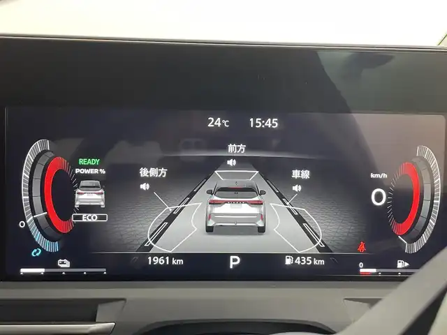 日産 オーラ G 埼玉県 2024(令6)年 0.2万km ピュアホワイトパール ＢＯＳＥスピーカー　純正９型ナビ　プロパイロット　ＢＳＭ　全方位カメラ　ＥＴＣ　ドライブレコーダー　スマートインナーミラー　フルセグＴＶ　追従走行　ＬＥＤ　ハーフレザーシート　パワーシート
