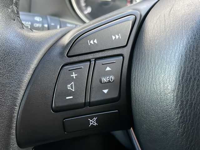 マツダ ＣＸ－５ XD Lパッケージ 岩手県 2013(平25)年 6.1万km クリスタルホワイトパールマイカ 衝突軽減　ＢＯＳＥサウンド　純正ナビ　バックＣ　ブラインドスポットモニター　Ｂｌｕｅｔｏｏｔｈ　電動黒レザーシート　クルーズコントロール　シートヒーター　ＥＴＣ　オートＨＩＤヘッドライト　フォグランプ