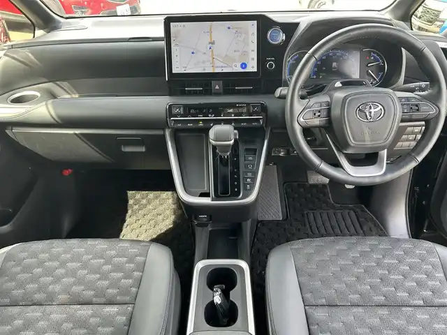 トヨタ ヴォクシー ハイブリッド S－Z 愛知県 2023(令5)年 4.2万km アティチュードブラックマイカ コネクテッドナビ９インチ/純正リアモニター１４インチ/ＤＴＶ/ＢＴ/ＣＤ／ＤＶＤ/ＥＴＣ/両側パワースライドドア/パワーバックドア/純正フロアマット/ドアバイザー/モデリスタエアロＦ・Ｓ・Ｒ/オットマン/ブラインドスポットモニター/レーダークルーズコントロール/衝突軽減ブレーキ/ＡＣ１００Ｖ/ステアリングスイッチ/ハーフレザー