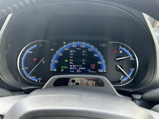 トヨタ ヴォクシー ハイブリッド S－Z 愛知県 2023(令5)年 4.2万km アティチュードブラックマイカ コネクテッドナビ９インチ/純正リアモニター１４インチ/ＤＴＶ/ＢＴ/ＣＤ／ＤＶＤ/ＥＴＣ/両側パワースライドドア/パワーバックドア/純正フロアマット/ドアバイザー/モデリスタエアロＦ・Ｓ・Ｒ/オットマン/ブラインドスポットモニター/レーダークルーズコントロール/衝突軽減ブレーキ/ＡＣ１００Ｖ/ステアリングスイッチ/ハーフレザー