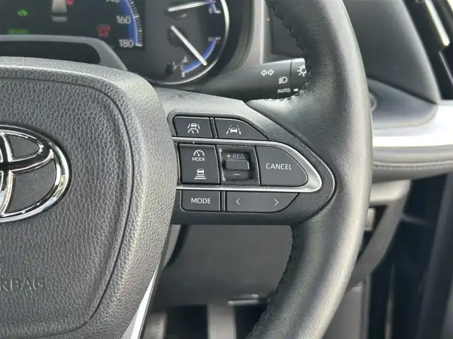 トヨタ ヴォクシー ハイブリッド S－Z 愛知県 2023(令5)年 4.2万km アティチュードブラックマイカ コネクテッドナビ９インチ/純正リアモニター１４インチ/ＤＴＶ/ＢＴ/ＣＤ／ＤＶＤ/ＥＴＣ/両側パワースライドドア/パワーバックドア/純正フロアマット/ドアバイザー/モデリスタエアロＦ・Ｓ・Ｒ/オットマン/ブラインドスポットモニター/レーダークルーズコントロール/衝突軽減ブレーキ/ＡＣ１００Ｖ/ステアリングスイッチ/ハーフレザー