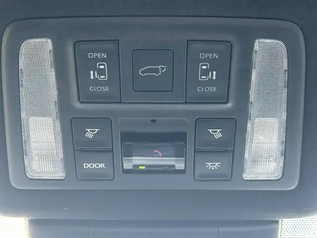 トヨタ ヴォクシー ハイブリッド S－Z 愛知県 2023(令5)年 4.2万km アティチュードブラックマイカ コネクテッドナビ９インチ/純正リアモニター１４インチ/ＤＴＶ/ＢＴ/ＣＤ／ＤＶＤ/ＥＴＣ/両側パワースライドドア/パワーバックドア/純正フロアマット/ドアバイザー/モデリスタエアロＦ・Ｓ・Ｒ/オットマン/ブラインドスポットモニター/レーダークルーズコントロール/衝突軽減ブレーキ/ＡＣ１００Ｖ/ステアリングスイッチ/ハーフレザー