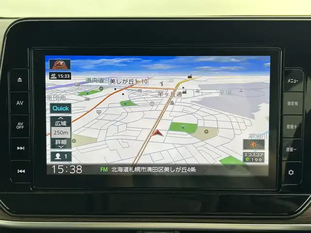 日産 オーラ G FOUR 道央・札幌 2022(令4)年 5.7万km ピンク ・4WD/・エマージェンシーブレーキ/・レーンキープアシスト/・ブラインドスポットモニター/・標識検知システム/・後退時車両検知システム/・クリアランスソナー/・純正メモリナビ/・全方位カメラ/フルセグ/BT/CD/・ETC/・シートヒーター/・ステアリングヒーター/・デジタルインナーミラー/・ドライブレコーダー/・ステアリングスイッチ/・オートブレーキホールド/・スマートキー/・プッシュスタート
