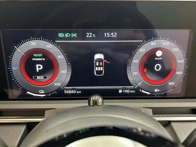 日産 オーラ G FOUR 道央・札幌 2022(令4)年 5.7万km ピンク ・4WD/・エマージェンシーブレーキ/・レーンキープアシスト/・ブラインドスポットモニター/・標識検知システム/・後退時車両検知システム/・クリアランスソナー/・純正メモリナビ/・全方位カメラ/フルセグ/BT/CD/・ETC/・シートヒーター/・ステアリングヒーター/・デジタルインナーミラー/・ドライブレコーダー/・ステアリングスイッチ/・オートブレーキホールド/・スマートキー/・プッシュスタート