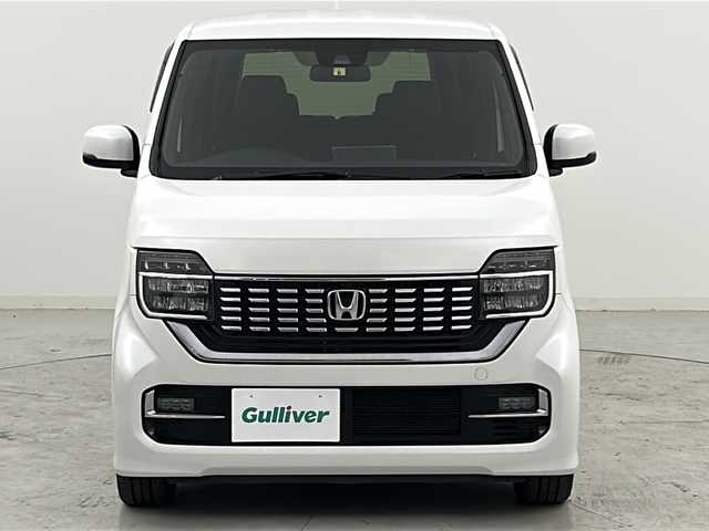 ホンダ Ｎ ＷＧＮ カスタム Lターボ ホンダS 宮城県 2020(令2)年 6.7万km プラチナホワイトパール Honda SENSING/・衝突軽減ブレーキ/・路外逸脱抑制機能/・アダプティブクルーズコントロール/・車線維持支援システム/・オートハイビーム/社外7インチナビ/・BT.CD.DVD.SD/・フルセグTV/バックカメラ/D席シートヒーター/ビルトインETC/ステアリングスイッチ/パドルシフト/プッシュスタート/スマートキー/横滑り防止/アイドリングストップ/LEDヘッドライト/LEDフォグライト/純正フロアマット/純正15インチAW/ドアバイザー