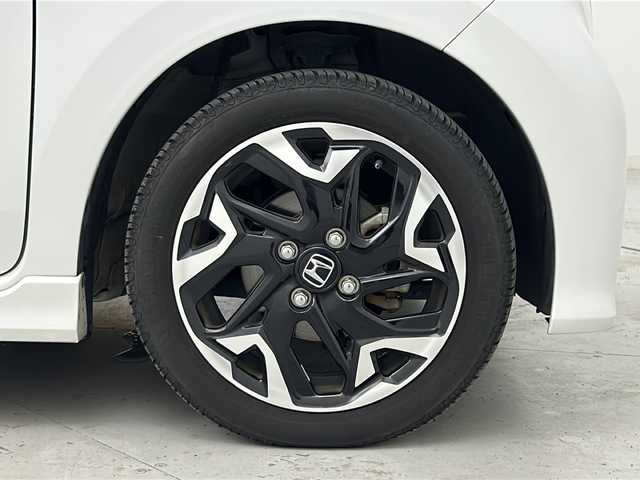 ホンダ Ｎ ＷＧＮ カスタム Lターボ ホンダS 宮城県 2020(令2)年 6.7万km プラチナホワイトパール Honda SENSING/・衝突軽減ブレーキ/・路外逸脱抑制機能/・アダプティブクルーズコントロール/・車線維持支援システム/・オートハイビーム/社外7インチナビ/・BT.CD.DVD.SD/・フルセグTV/バックカメラ/D席シートヒーター/ビルトインETC/ステアリングスイッチ/パドルシフト/プッシュスタート/スマートキー/横滑り防止/アイドリングストップ/LEDヘッドライト/LEDフォグライト/純正フロアマット/純正15インチAW/ドアバイザー
