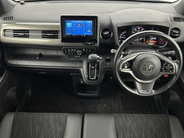 ホンダ Ｎ ＷＧＮ カスタム Lターボ ホンダS 宮城県 2020(令2)年 6.7万km プラチナホワイトパール Honda SENSING/・衝突軽減ブレーキ/・路外逸脱抑制機能/・アダプティブクルーズコントロール/・車線維持支援システム/・オートハイビーム/社外7インチナビ/・BT.CD.DVD.SD/・フルセグTV/バックカメラ/D席シートヒーター/ビルトインETC/ステアリングスイッチ/パドルシフト/プッシュスタート/スマートキー/横滑り防止/アイドリングストップ/LEDヘッドライト/LEDフォグライト/純正フロアマット/純正15インチAW/ドアバイザー
