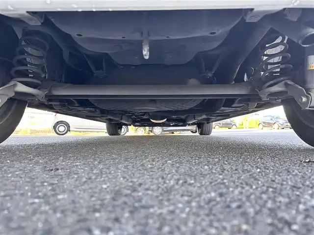 ダイハツ ムーヴ キャンバス X メイクアップ リミテッド SAⅢ 宮城県 2022(令4)年 2.7万km パールホワイトⅢ/スムースグレーマイカメタリック 2トーン スマートアシスト3/・衝突回避支援ブレーキ機能/・衝突警報機能/・車線逸脱警報機能/・誤発進抑制制御機能/・先行車発進お知らせ機能/・オートハイビーム/純正ナビ（NMZK-W70D）/・CD/DVD/・Bluetooth/・フルセグTV/パノラマモニター/両側パワースライドドア/ステアリングスイッチ/フォグランプ/オートライト/スマートキー＆プッシュスタート/スペアキー/電動格納ミラー/W/サイドエアバッグ