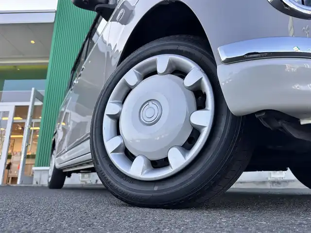 ダイハツ ムーヴ キャンバス X メイクアップ リミテッド SAⅢ 宮城県 2022(令4)年 2.7万km パールホワイトⅢ/スムースグレーマイカメタリック 2トーン スマートアシスト3/・衝突回避支援ブレーキ機能/・衝突警報機能/・車線逸脱警報機能/・誤発進抑制制御機能/・先行車発進お知らせ機能/・オートハイビーム/純正ナビ（NMZK-W70D）/・CD/DVD/・Bluetooth/・フルセグTV/パノラマモニター/両側パワースライドドア/ステアリングスイッチ/フォグランプ/オートライト/スマートキー＆プッシュスタート/スペアキー/電動格納ミラー/W/サイドエアバッグ