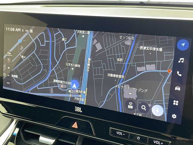 トヨタ ハリアー ハイブリッド Z レザーパッケージ 大阪府 2023(令5)年 2.9万km プレシャスブラックパール 純正12.3インチディスプレイオーディオ（ナビ有）/・TV/ブルートゥース/Miracast/アラウンドビューモニター/Toyota Safety Sense/・プリクラッシュセーフティ/・レーントレーシングアシスト/・レーダークルーズコントロール（全車速追従機能付き）/・ロードサインアシスト/・アダプティブハイビームシステム/オートマチックハイビーム/・パーキングサポートブレーキ（前後方静止物）/・デジタルインナーミラー（前後方録画機能付き）/・ブラインドスポットモニター/JBLプレミアムサウンド/ヘッドアップディスプレイ/パワーバックドア/レザーシート/・シートヒーター/シートベンチレーション（前席）/・メモリーシート（前席）/ステアリングヒーター/純正LEDヘッドライト/純正１９インチAW/ETC2.0