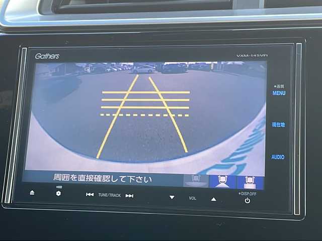 ホンダ フィット ハイブリット Sパッケージ 山形県 2014(平26)年 2.3万km プレミアムホワイトパール ワンオーナー/4WD/純正ナビ/（フルセグ/DVD/CD/BT/USB/HDMI）/シティブレーキアクティブシステム/横滑り防止/バックカメラ/クルーズコントロール/アイドリングストップ/コーナーセンサー/LEDヘッドライト/フォグランプ/ステアリングリモコン/エンジンスターター/プッシュスタート/冬タイヤ純正AW車載
