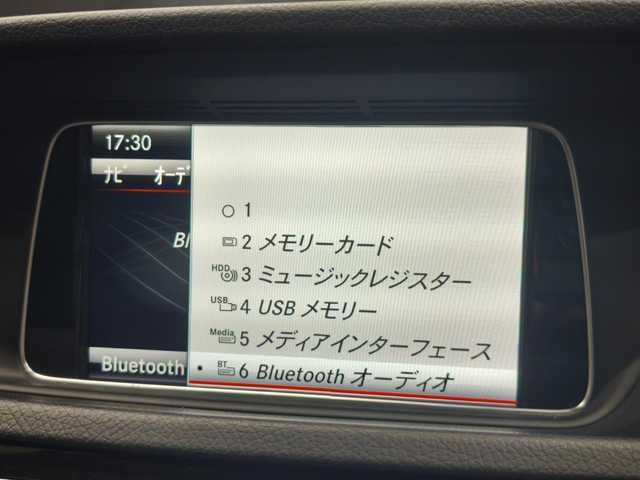 メルセデス・ベンツ Ｅ３５０ ブルーテックワゴンアバンギャルド 群馬県 2014(平26)年 2.2万km 白 レーダーセーフティパッケージ/パノラミックスライディングルーフ/黒革シート/シートヒーター/ワンオーナー/パワーバックドア/LEDヘッドライト/全方位カメラ/Bluetooth/ETC/スマートキー