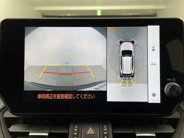 トヨタ ＲＡＶ４ ハイブリッドG 大阪府 2023(令5)年 5.7万km アティチュードブラックマイカ モデリスタエアロ/４WD/純正10.5インチディスプレイオーディオ/全方位モニター/ドライブレコーダー前後　HDR361GW/ETC2.0/衝突被害軽減システム/レーンキープアシスト/ブラインドスポットモニター/クルーズコントロール追従/コーナーセンサー前後/パワーシート　D+N席/シートヒーター　D+N席/シートベンチレーション　D+N席/ステアリングヒーター/電動リアゲート/純正18インチAW