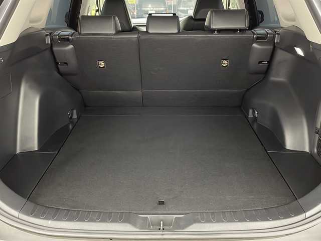 トヨタ ＲＡＶ４ ハイブリッドG 大阪府 2023(令5)年 5.7万km アティチュードブラックマイカ モデリスタエアロ/４WD/純正10.5インチディスプレイオーディオ/全方位モニター/ドライブレコーダー前後　HDR361GW/ETC2.0/衝突被害軽減システム/レーンキープアシスト/ブラインドスポットモニター/クルーズコントロール追従/コーナーセンサー前後/パワーシート　D+N席/シートヒーター　D+N席/シートベンチレーション　D+N席/ステアリングヒーター/電動リアゲート/純正18インチAW