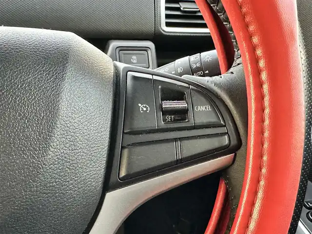 スズキ ソリオ バンディット HV MV Dカメラ ブレーキS 島根県 2015(平27)年 11.8万km プレミアムシルバーメタリック/ブラック2トーンルーフ 登録時走行距離 117856Km/保証書/取扱説明書/純正ディスプレイオーディオ/フルセグTV/デュアルセンサーブレーキサポート/全方位カメラ/禁煙車/片側パワースライドドア/クルーズコントロール/スマートキー/ウィンカーミラー/アイドリングストップ/電動格納ミラー/フォグライト/プッシュスタート/ETC/15インチ純正アルミ