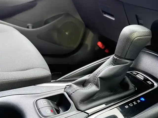 トヨタ カローラツーリング ハイブリッド G－X プラス 香川県 2021(令3)年 9.4万km ホワイトパールクリスタルシャイン ワンオーナー/ディスプレイオーディオナビ/フルセグ/バックカメラ/セーフティセンス/レーダークルーズ/オートハイビーム/レーンキープ/LEDヘッドライト/スマートキー/ビルトインETC