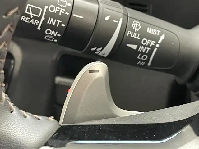 ホンダ Ｎ ＢＯＸ カスタム ターボ 愛知県 2024(令6)年 0.4万km プレミアムサンライトホワイトパール 純正８型ナビ　バックカメラ　シートヒーター　両側パワスラ　フルセグＴＶ　ハーフレザー　ホンダセンシング　衝突軽減　追従クルコン　ハンドル支援　パドルシフト　電動パーキング　ＬＥＤオートライト　禁煙車