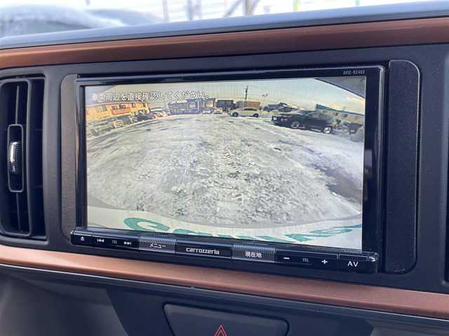 トヨタ パッソ モーダ 道央・札幌 2021(令3)年 3万km ブラックマイカメタリック/パウダリーベージュメタリック 2トーン ４WD/プッシュスタート/社外メモリナビ(AM/FM/BT/CD/DVD)/バックカメラ/ステアリングリモコン/ウインカーミラー/ビルトインETC/オートライト/オートマチックハイビーム/ベンチシート/運転席シートヒーター/コーナーセンサー/アイドリングストップ/衝突軽減ブレーキ/横滑り防止装置/盗難防止装置/純正フロアマット/防眩ミラー/スペアキー