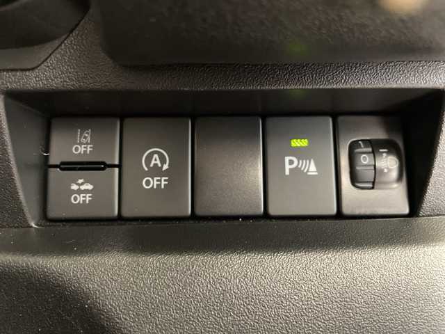 スズキ ジムニー XL 長野県 2024(令6)年 1.1万km シフォンアイボリーM ４ＷＤ・ターボ/社外ディスプレイオーディオ/Bluetooth Audio/衝突被害軽減ブレーキ/レーンディパーチャーアラート/オートライト/フォグランプ/バックソナー/スマートキー/プッシュスタート/アイドリングストップ/ETC2.0/背面タイヤ/前後ドライブレコーダー