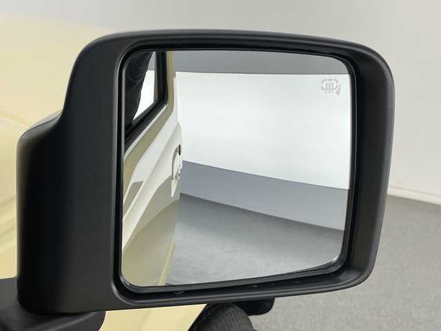 スズキ ジムニー XL 長野県 2024(令6)年 1.1万km シフォンアイボリーM ４ＷＤ・ターボ/社外ディスプレイオーディオ/Bluetooth Audio/衝突被害軽減ブレーキ/レーンディパーチャーアラート/オートライト/フォグランプ/バックソナー/スマートキー/プッシュスタート/アイドリングストップ/ETC2.0/背面タイヤ/前後ドライブレコーダー