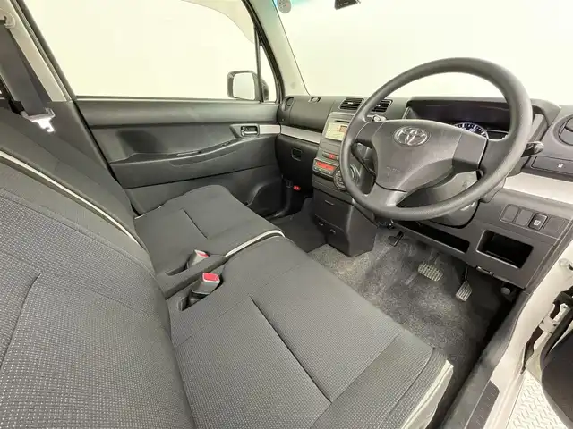 トヨタ ピクシススペース カスタム X 道央・札幌 2014(平26)年 7.5万km パールホワイトⅢ ・４WD/・純正オーディオ/・CD再生/・AM/FM/AUX/・ETC/・前後ドライブレコーダー/・スマートキー/・電格ミラー/・オートライト/・オートエアコン/・ecoIDLE/・純正ドアバイザー