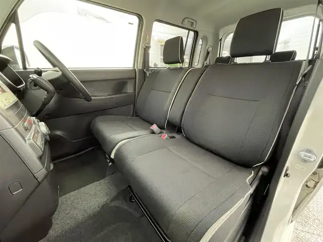 トヨタ ピクシススペース カスタム X 道央・札幌 2014(平26)年 7.5万km パールホワイトⅢ ・４WD/・純正オーディオ/・CD再生/・AM/FM/AUX/・ETC/・前後ドライブレコーダー/・スマートキー/・電格ミラー/・オートライト/・オートエアコン/・ecoIDLE/・純正ドアバイザー