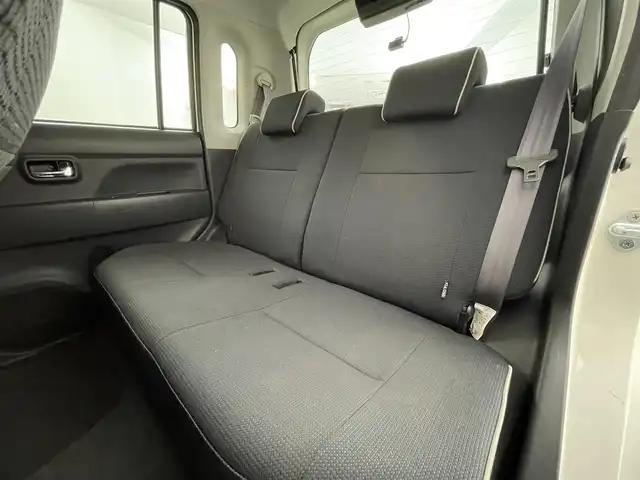 トヨタ ピクシススペース カスタム X 道央・札幌 2014(平26)年 7.5万km パールホワイトⅢ ・４WD/・純正オーディオ/・CD再生/・AM/FM/AUX/・ETC/・前後ドライブレコーダー/・スマートキー/・電格ミラー/・オートライト/・オートエアコン/・ecoIDLE/・純正ドアバイザー