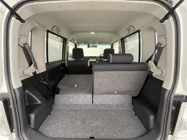 トヨタ ピクシススペース カスタム X 道央・札幌 2014(平26)年 7.5万km パールホワイトⅢ ・４WD/・純正オーディオ/・CD再生/・AM/FM/AUX/・ETC/・前後ドライブレコーダー/・スマートキー/・電格ミラー/・オートライト/・オートエアコン/・ecoIDLE/・純正ドアバイザー