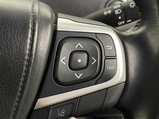 トヨタ エスティマ アエラス プレミアム 埼玉県 2017(平29)年 3.5万km レッドマイカメタリック フリップダウンモニター　/純正ナビ/バックカメラ　/ビルトインＥＴＣ　/前方ドライブレコーダー/クルーズコントロール　/衝突軽減ブレーキ　/レーンキープアシスト/横滑り防止措置　/パワーシート　/オットマン/純正フロアマット/純正アルミホイール/オートライト