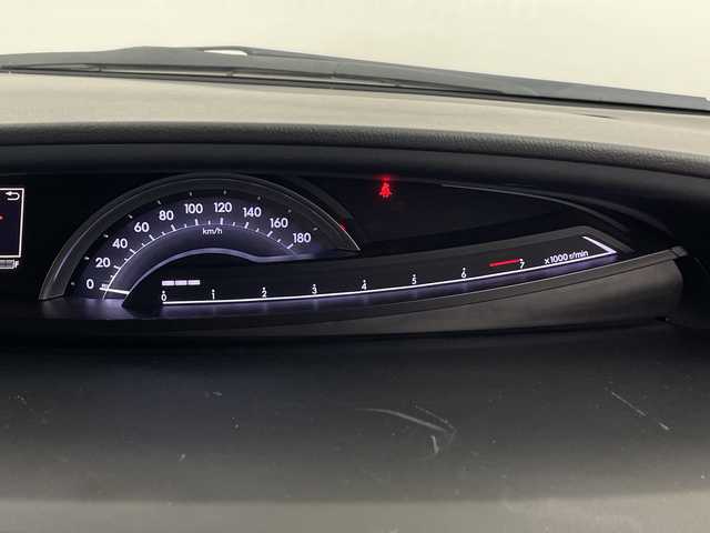 トヨタ エスティマ アエラス プレミアム 埼玉県 2017(平29)年 3.5万km レッドマイカメタリック フリップダウンモニター　/純正ナビ/バックカメラ　/ビルトインＥＴＣ　/前方ドライブレコーダー/クルーズコントロール　/衝突軽減ブレーキ　/レーンキープアシスト/横滑り防止措置　/パワーシート　/オットマン/純正フロアマット/純正アルミホイール/オートライト