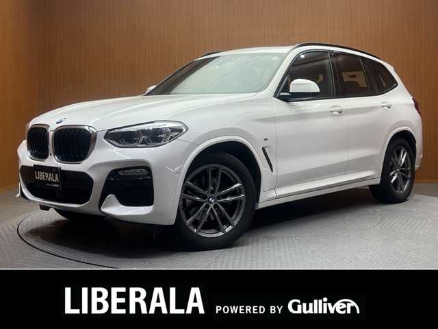 ＢＭＷ Ｘ３