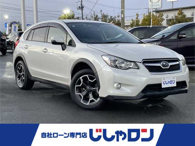 スバル インプレッサ ＸＶ