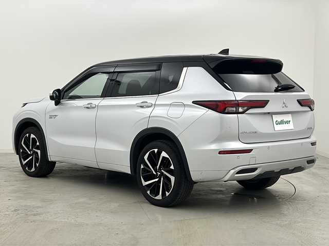 三菱 アウトランダー ＰＨＥＶ