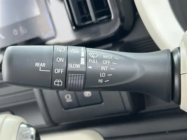 スズキ ワゴンＲ スマイル HYBRID X 愛知県 2025(令7)年 0.1万km未満 オフブルーメタリック/ガンメタリック2トーンルーフ セーフティプラスパッケージ＆全方位モニター付メモリーナビゲーション装着車/登録時走行距離6km/青/黒ツートンカラー/CD/DVD/フルセグ/スマホ連動/両側パワースライドドア/追従クルーズコントロール/運転席助手席シートヒーター/type-c充電ポート/衝突軽減システム/横滑り防止/車線逸脱防止/パーキングセンサー/アイドリングストップ/ヘッドアップディスプレイ/フォグランプ