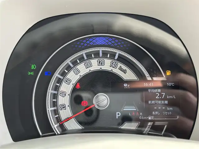 スズキ ワゴンＲ スマイル HYBRID X 愛知県 2025(令7)年 0.1万km未満 オフブルーメタリック/ガンメタリック2トーンルーフ セーフティプラスパッケージ＆全方位モニター付メモリーナビゲーション装着車/登録時走行距離6km/青/黒ツートンカラー/CD/DVD/フルセグ/スマホ連動/両側パワースライドドア/追従クルーズコントロール/運転席助手席シートヒーター/type-c充電ポート/衝突軽減システム/横滑り防止/車線逸脱防止/パーキングセンサー/アイドリングストップ/ヘッドアップディスプレイ/フォグランプ