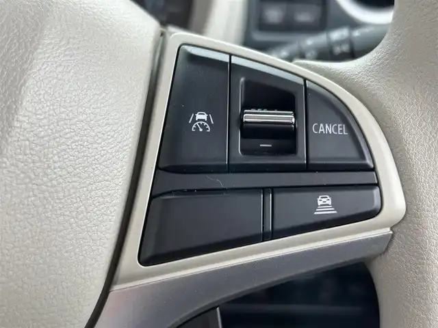スズキ ワゴンＲ スマイル HYBRID X 愛知県 2025(令7)年 0.1万km未満 オフブルーメタリック/ガンメタリック2トーンルーフ セーフティプラスパッケージ＆全方位モニター付メモリーナビゲーション装着車/登録時走行距離6km/青/黒ツートンカラー/CD/DVD/フルセグ/スマホ連動/両側パワースライドドア/追従クルーズコントロール/運転席助手席シートヒーター/type-c充電ポート/衝突軽減システム/横滑り防止/車線逸脱防止/パーキングセンサー/アイドリングストップ/ヘッドアップディスプレイ/フォグランプ